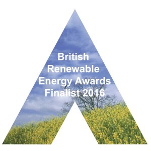 Awards Logo 2015 Transparent - finalist